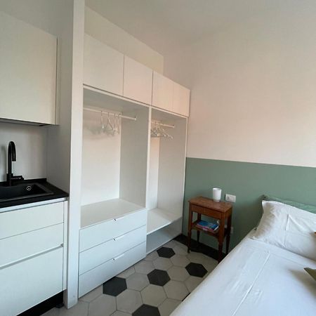 La Marina Di Milano - Pier Lombardo Appartement Buitenkant foto