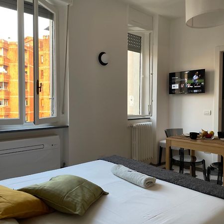 La Marina Di Milano - Pier Lombardo Appartement Buitenkant foto