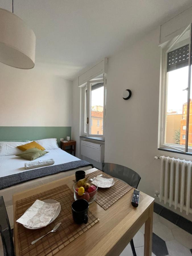 La Marina Di Milano - Pier Lombardo Appartement Buitenkant foto