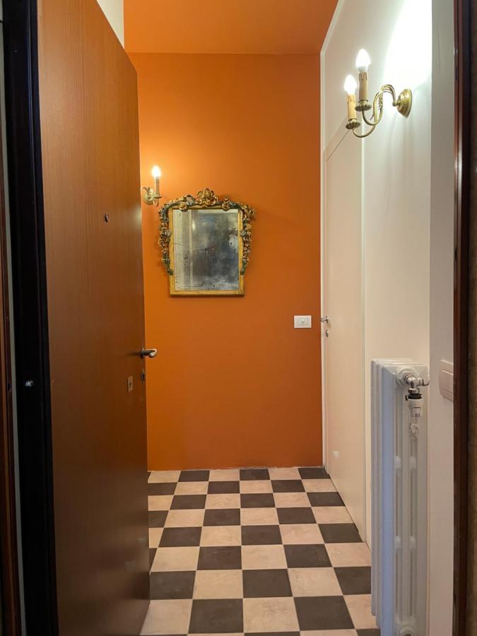 La Marina Di Milano - Pier Lombardo Appartement Buitenkant foto