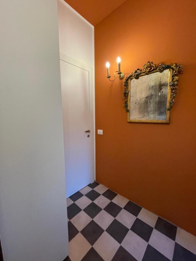 La Marina Di Milano - Pier Lombardo Appartement Buitenkant foto