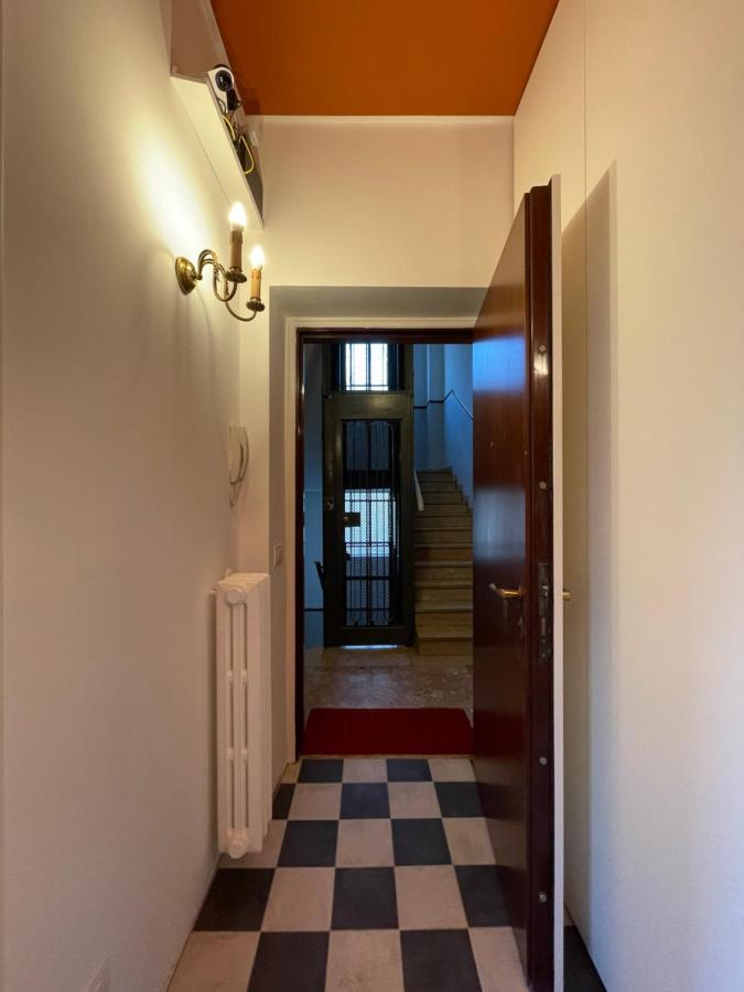 La Marina Di Milano - Pier Lombardo Appartement Buitenkant foto