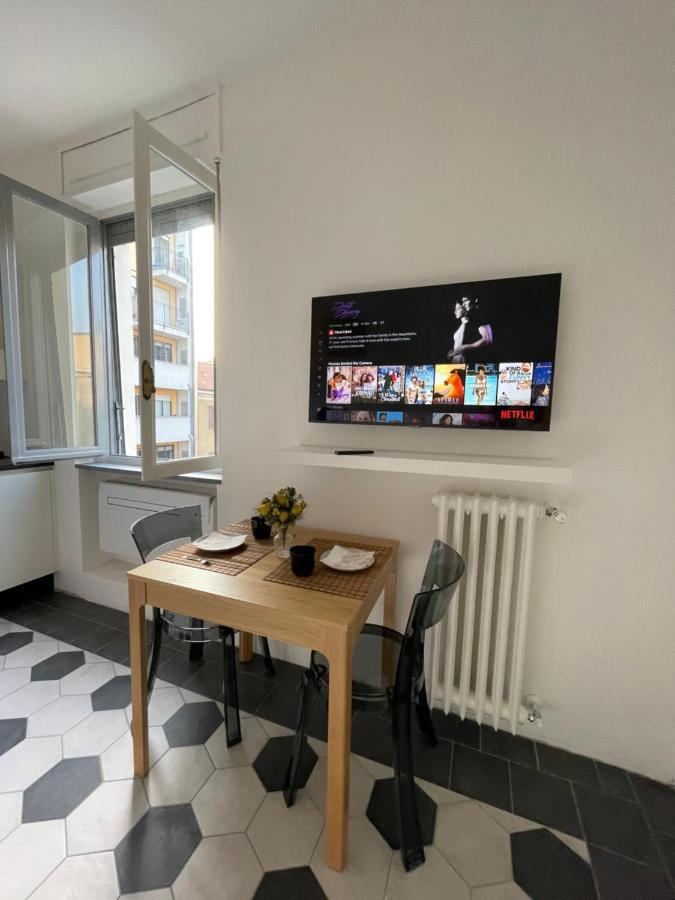 La Marina Di Milano - Pier Lombardo Appartement Buitenkant foto