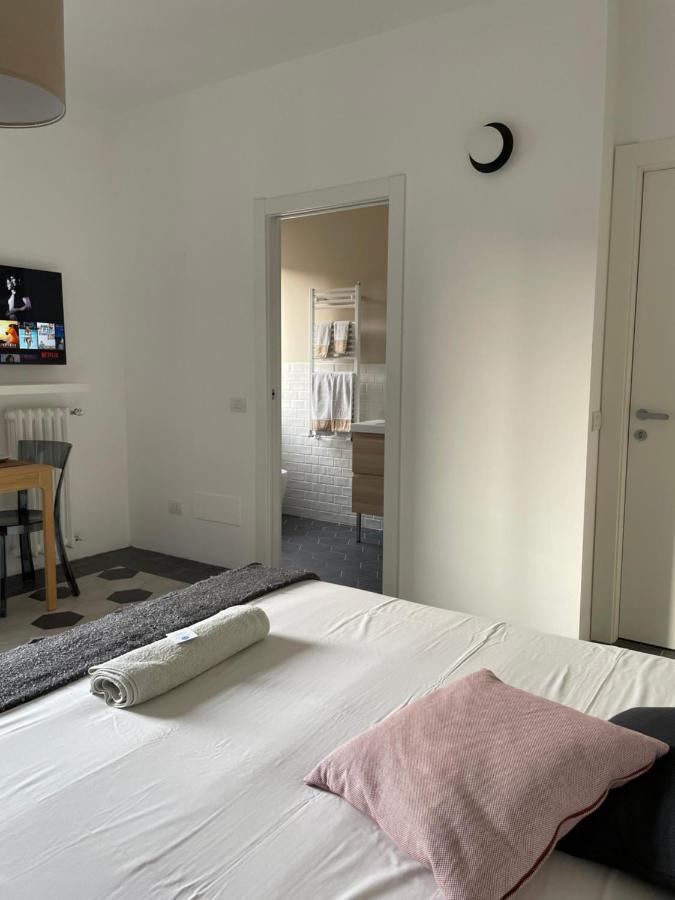 La Marina Di Milano - Pier Lombardo Appartement Buitenkant foto