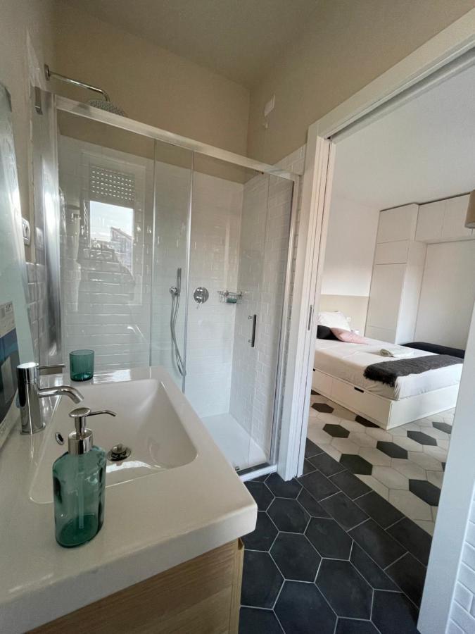 La Marina Di Milano - Pier Lombardo Appartement Buitenkant foto