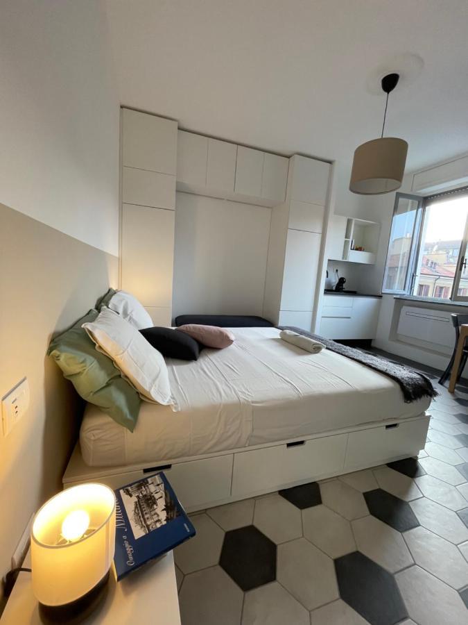 La Marina Di Milano - Pier Lombardo Appartement Buitenkant foto