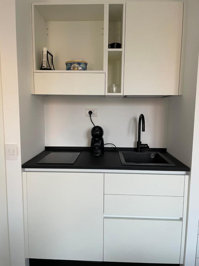 La Marina Di Milano - Pier Lombardo Appartement Buitenkant foto
