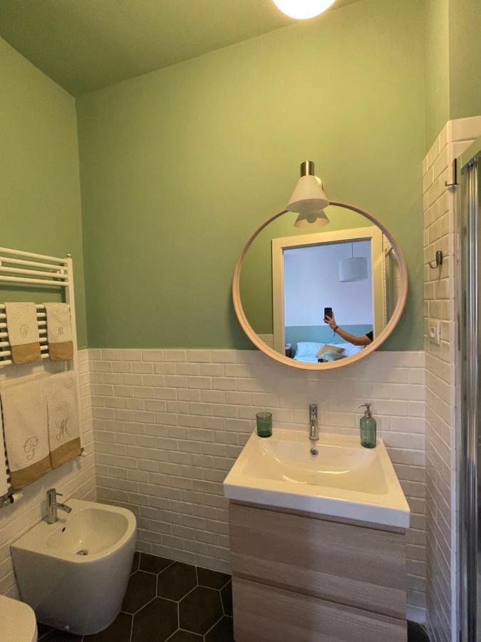 La Marina Di Milano - Pier Lombardo Appartement Buitenkant foto