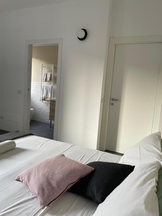 La Marina Di Milano - Pier Lombardo Appartement Buitenkant foto