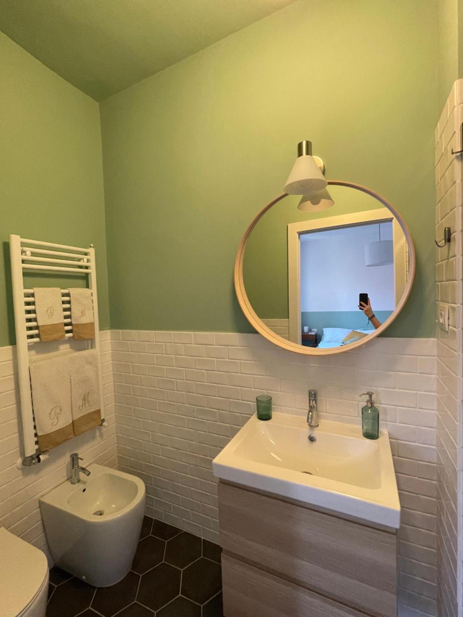 La Marina Di Milano - Pier Lombardo Appartement Buitenkant foto